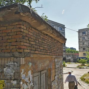 Novokodatska Square, No:3, Dnepropetrovsk: Fotoğraflar