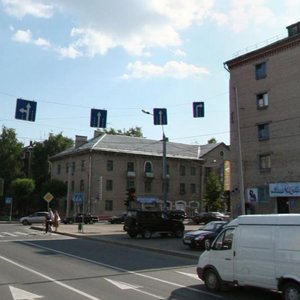 Gagarin Street, 83, Kazan: photo