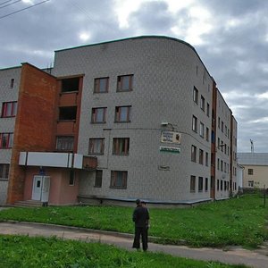 Rozy Lyuksemburg Street, No:6А, Pskov: Fotoğraflar