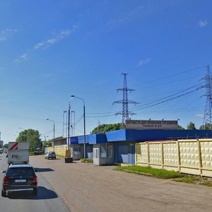 Novoskhodnenskoye Highway, 2А, Moscow: photo