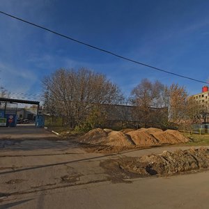 Москва, Улица Генерала Дорохова, 20с1: фото