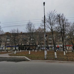 Тула, Проспект Ленина, 78: фото
