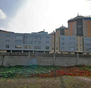 Raisy Okipnoi Street, No:8Б, Kiev: Fotoğraflar