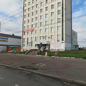 Lesotekhnikuma Street, 49, Ufa: photo