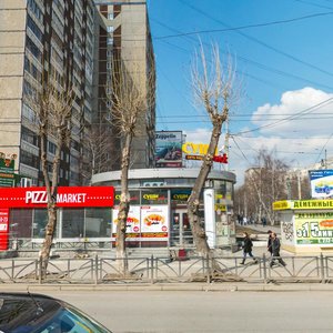 Schyorsa Street, 52Б, Yekaterinburg: photo