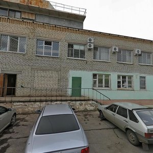 Nikonova Street, 1Ас1, Togliatti: photo