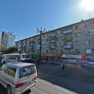Karla Marksa Street, 92, Khabarovsk: photo