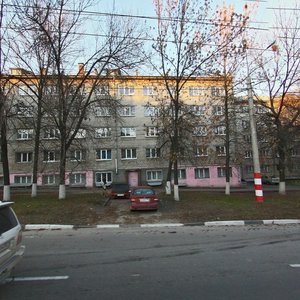 Нижний Новгород, Улица Бекетова, 6: фото