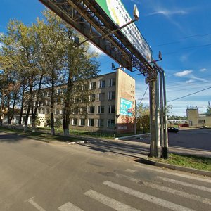 Moskovskaya Street, 60, Maloyaroslavets: photo