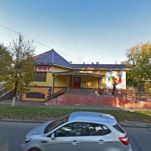 Kommunarov Street, 224Г, Izhevsk: photo