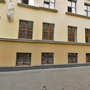 Yaponska vulytsia, 7, Lviv: photo