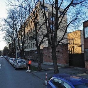Stromynka Street, 4к1, Moscow: photo