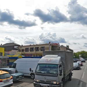 Ashkhabadskaya Street, 2А ، : صورة