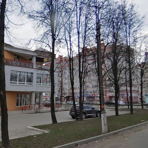 Khlebozavodskaya ulitsa, 6, Ivanteevka: photo