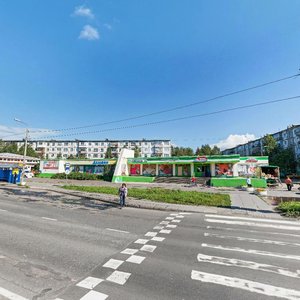 Morskoy prospekt, 1Б, Severodvinsk: photo