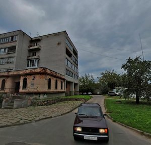 Гатчина, Улица 7-й Армии, 6: фото