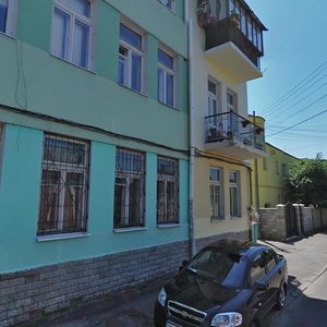 Vulytsia Drahomanova, 3, Rivne: photo