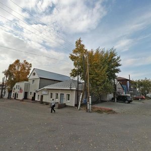 Nikitina Street, 2, : foto