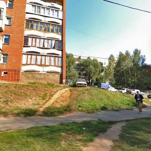 Kommunarov Street, 183, Izhevsk: photo