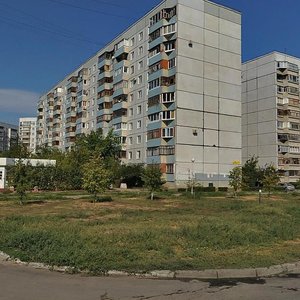 Avtostroiteley Street, 6, Togliatti: photo
