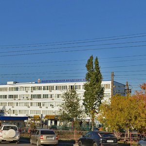 Istoricheskaya Street, 130, Volgograd: photo