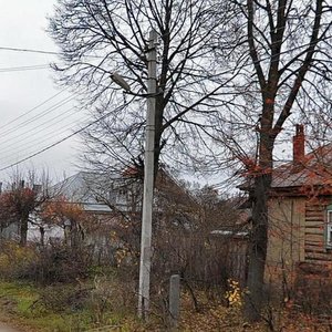 Panfilovtsev Street, 35, Tula: photo