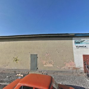 Sibirskaya Street, 5, Kurgan: photo