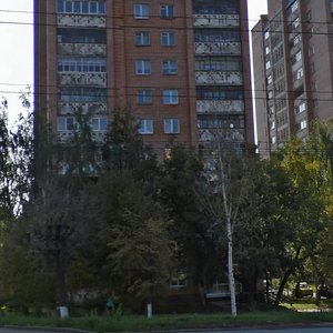 Kirova Street, No:107, Izhevsk: Fotoğraflar