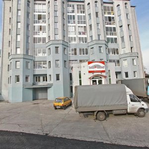 Altayskaya Street, 10 ، تومسك: صورة