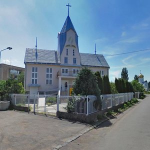 Мукачево, Улица академика Ивана Мичурина, 3: фото