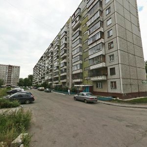 Aralskaya ulitsa, 212, : foto