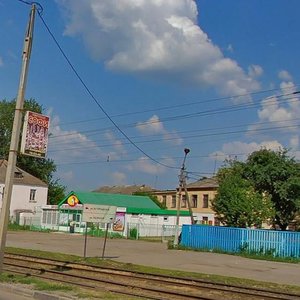 Prospekt Kirova, 25, Kolomna: photo