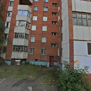 Томск карта говорова