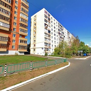 Rabochaya Street, No:34, Saransk: Fotoğraflar