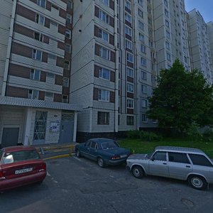 Зеленоград, Зеленоград, к1606: фото