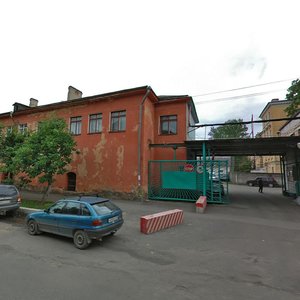 Gogolya Street, 23, Pskov: photo