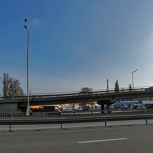 Inzhenerna Street, 1 ، كييف: صورة