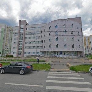 Москва брусилова