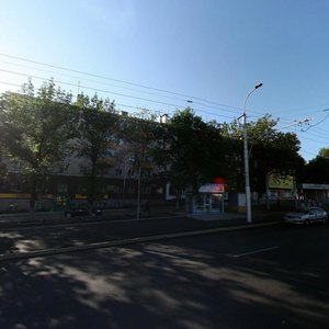 Уфа, Проспект Октября, 146: фото