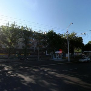 Oktyabrya Avenue, 146 ، أوفا: صورة