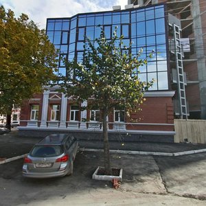 Molodogvardeyskaya Street, 143, Samara: photo