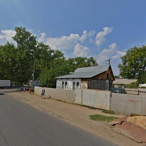 Воронеж, Улица Куйбышева, 64: фото