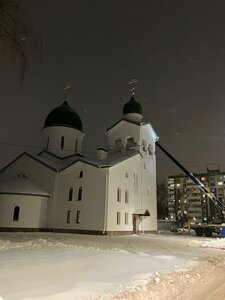 Geroya Samochkina Street, 2, Nizhny Novgorod: photo