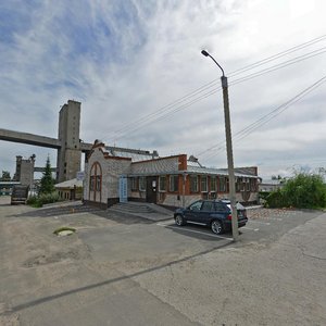 Барнаул, Интернациональная улица, 9: фото