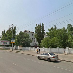 Marshala Zhukova Avenue, 90, Volgograd: photo