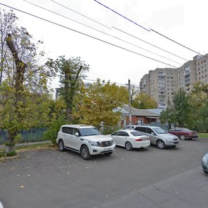 Rashpilevskaya ulitsa, 168/1, Krasnodar: photo