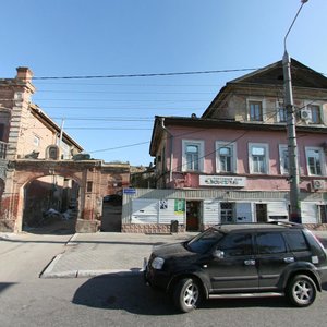 Kozhanova Street, 1/54, Astrahan: photo