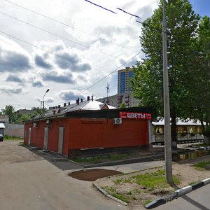 Pobedy Street, 18А, Reutov: photo