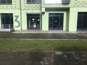 Marshala Yeryomenko Street, 5к1, : foto