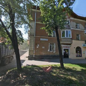 Uralskikh Rabochikh Street, 77, Yekaterinburg: photo